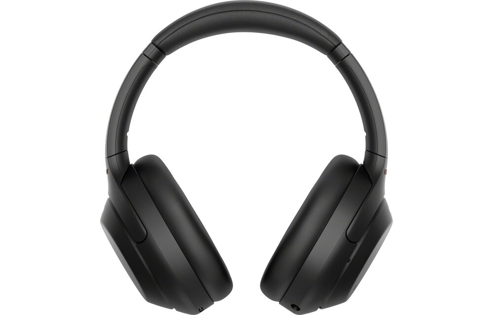 Sony WH-1000XM4 Zwart - Draadloze koptelefoon