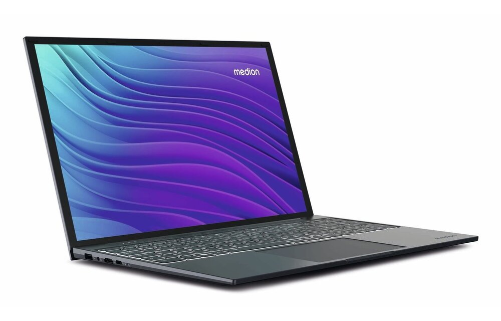 Medion Akoya E16433 MD62602 - Desktop