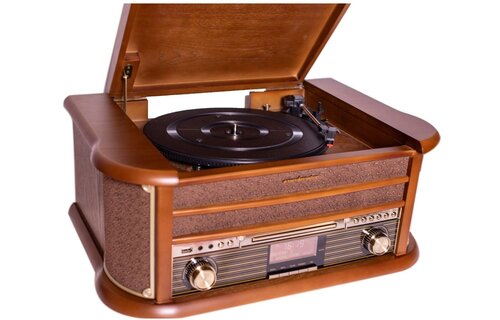 Soundmaster NR565DAB - Radio