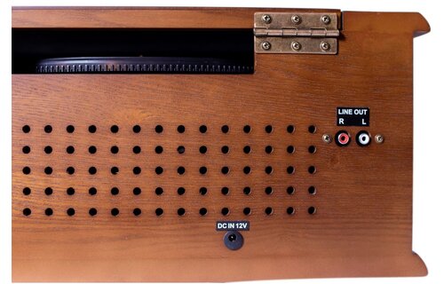 Soundmaster NR565DAB - Radio