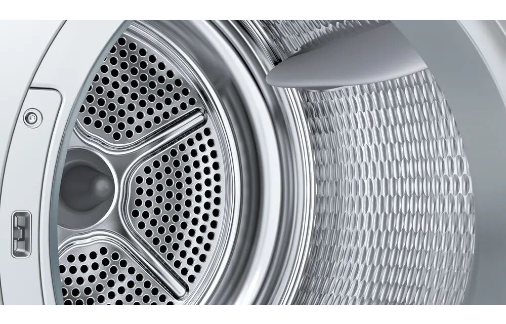 Siemens WT43H00MNL extraKlasse - Warmtepompdroger