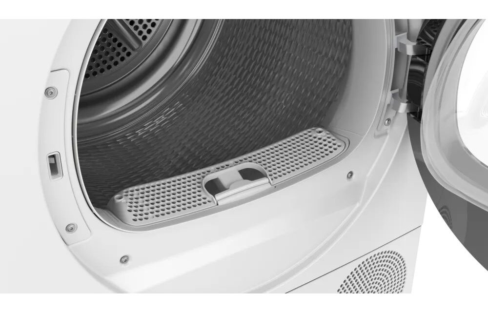 Siemens WT43H00MNL extraKlasse - Warmtepompdroger