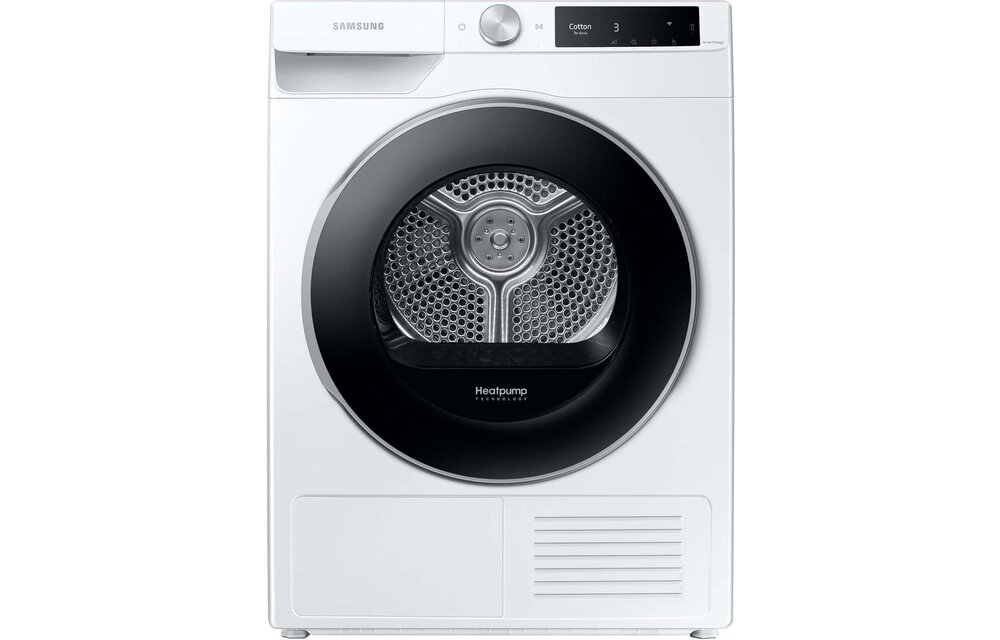 Samsung DV90T6240LE - Warmtepompdroger