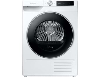 Samsung DV90T6240LE - Warmtepompdroger