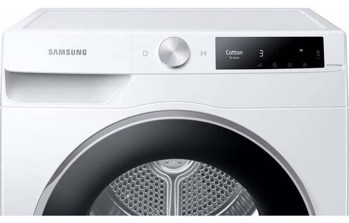 Samsung DV90T6240LE - Warmtepompdroger