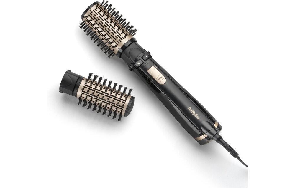 BaByliss Big Hair 1000 AS962E - Krulborstel