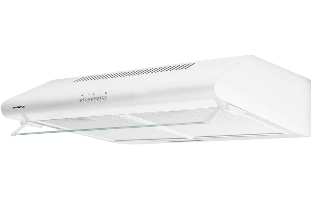 Inventum AKO6012WIT - Onderbouw afzuigkap