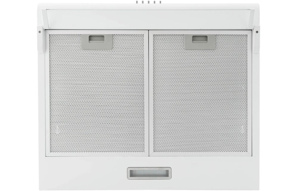 Inventum AKO6012WIT - Onderbouw afzuigkap