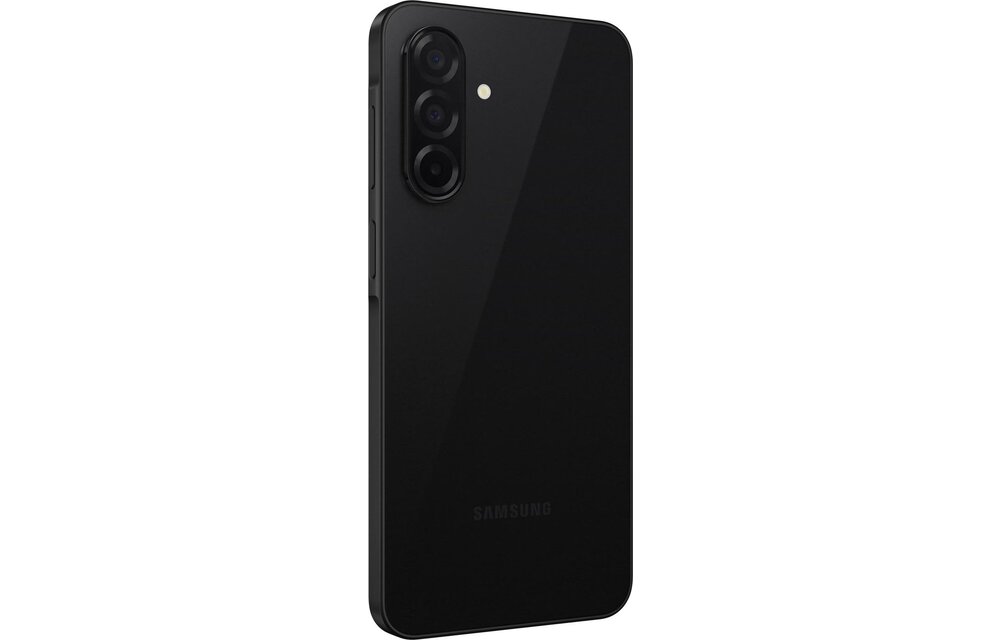 Samsung Galaxy A26 5G 128GB Zwart - Mobiele telefoon