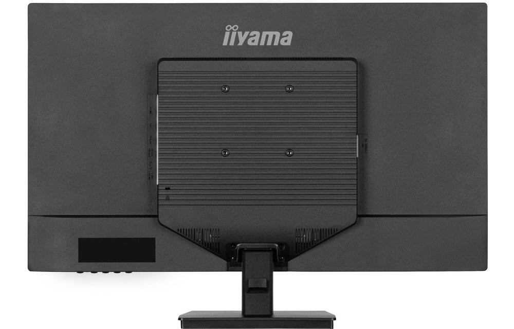iiyama ProLite X3270QSU-B1 - Monitor
