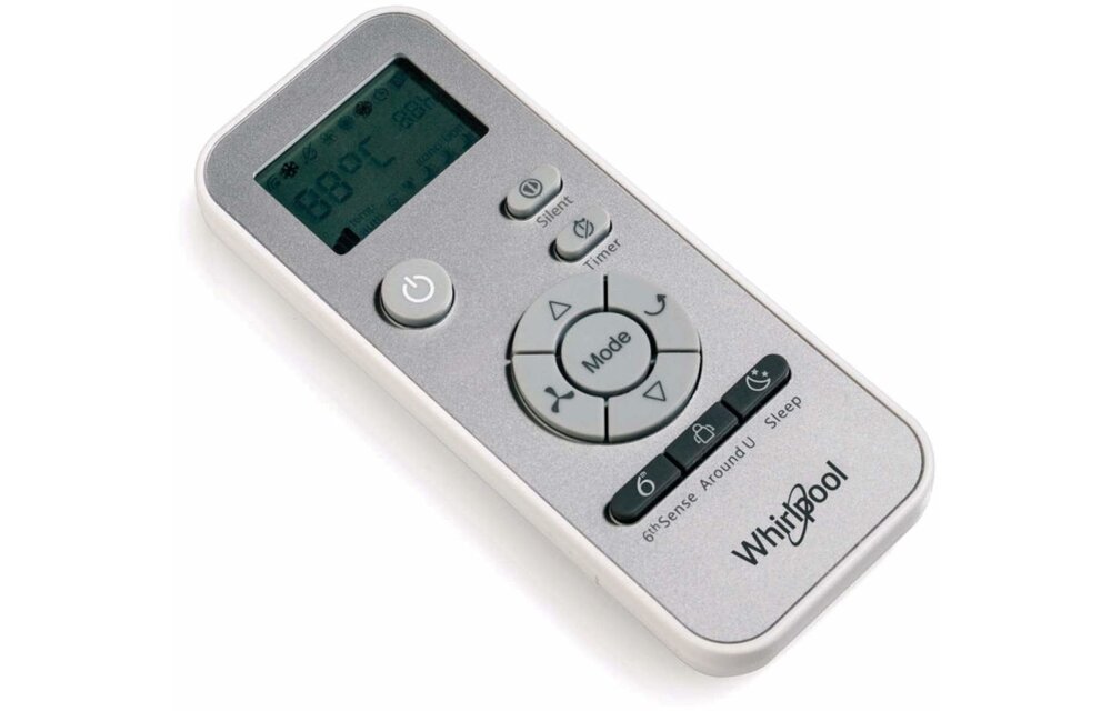 Whirlpool PACW29COL - Mobiele airco