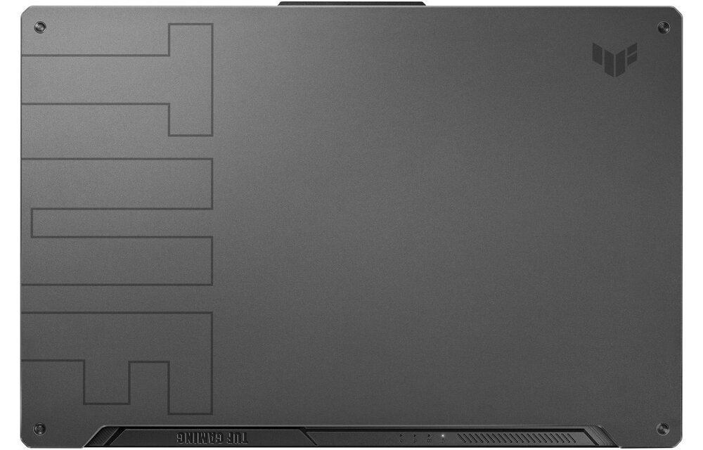 ASUS TUF Gaming F17 - FX706HC-HX007W - Gaming laptop