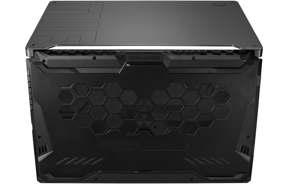 ASUS TUF Gaming F17 - FX706HC-HX007W - Gaming laptop