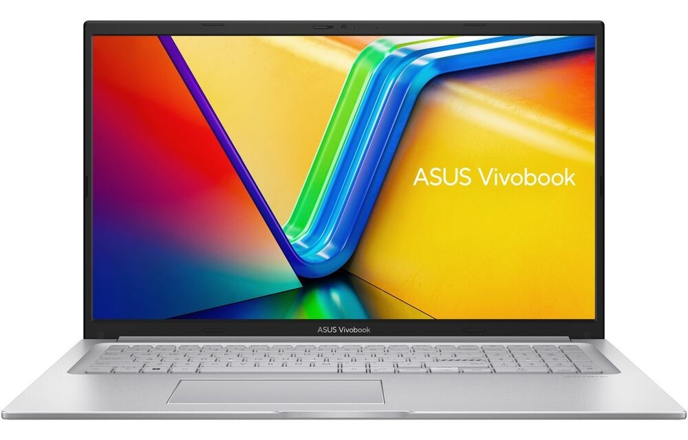 ASUS VivoBook 17 X1704ZA-BX221W - Laptop