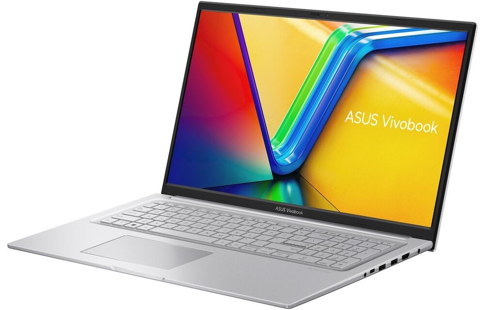 ASUS VivoBook 17 X1704ZA-BX221W - Laptop