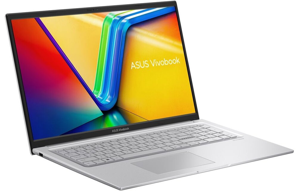 ASUS VivoBook 17 X1704ZA-BX221W - Laptop