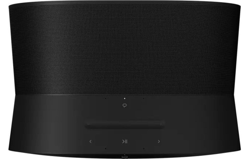 Sonos Era 300 Zwart - Hifi speaker