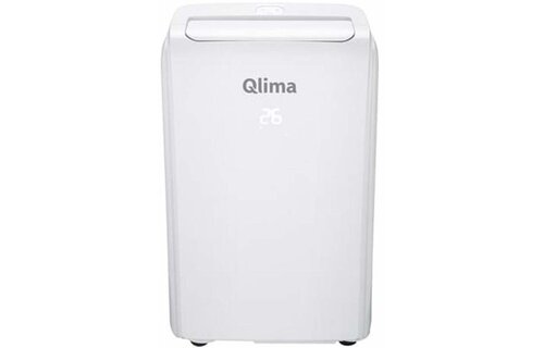 Qlima P 522 - Mobiele airco