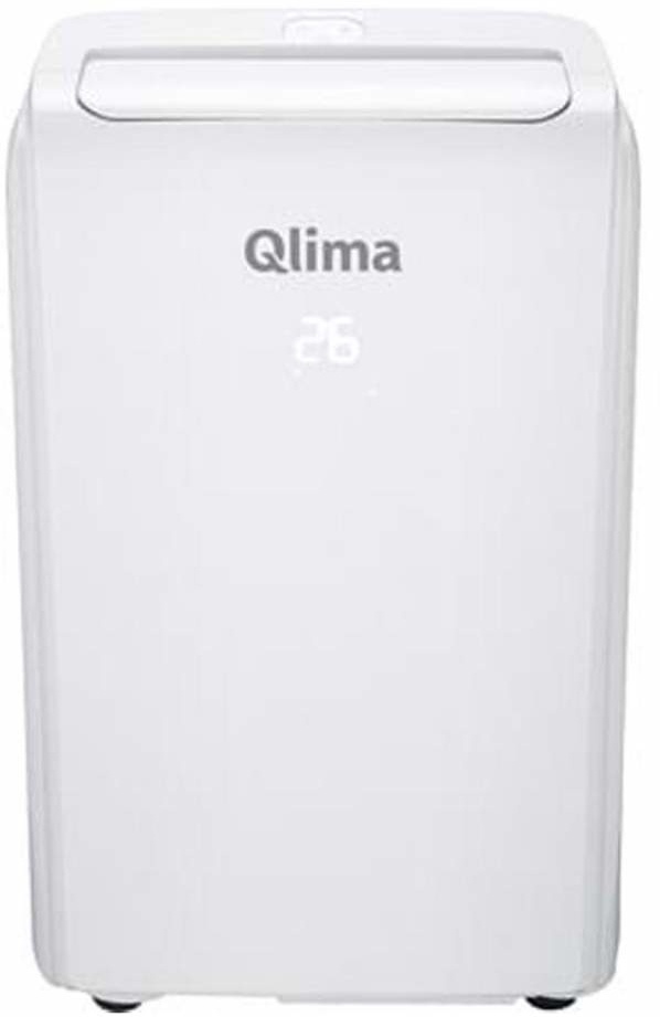 Qlima P 522 - Mobiele airco