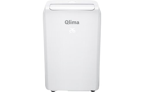 Qlima P 522 - Mobiele airco