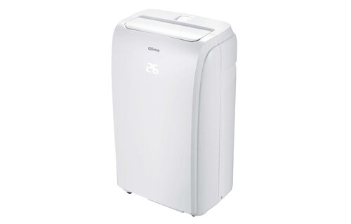 Qlima P 522 - Mobiele airco