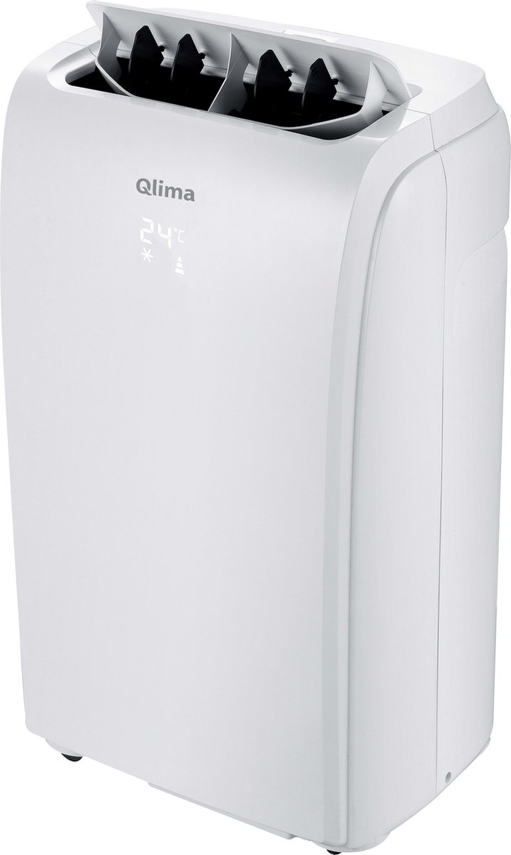 Qlima P 522 - Mobiele airco