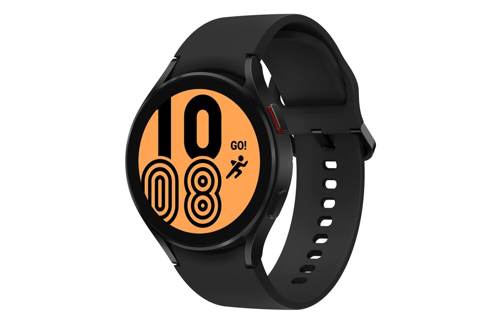Samsung Galaxy Watch4 44mm Zwart - Smartwatch