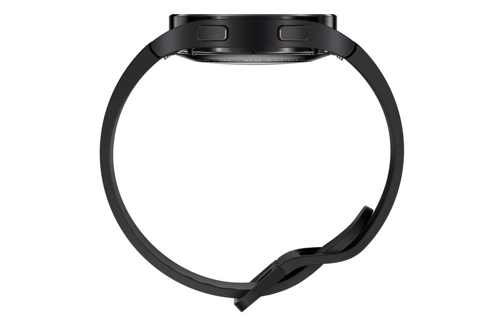 Samsung Galaxy Watch4 44mm Zwart - Smartwatch