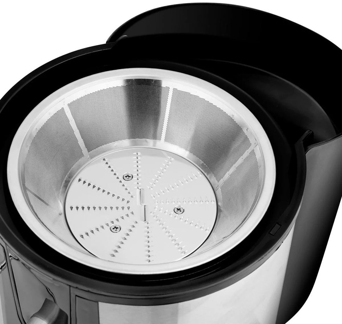 Ufesa LC5750 Delux - Sapcentrifuge