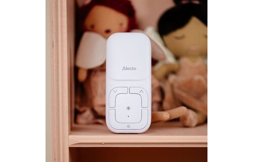 Alecto DBX130 - Babyfoon