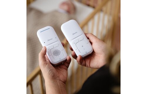 Alecto DBX130 - Babyfoon