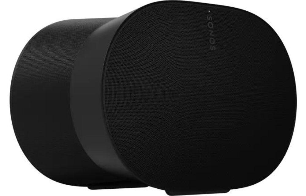 Sonos Era 300 (Zwart) - Boekenplank speaker