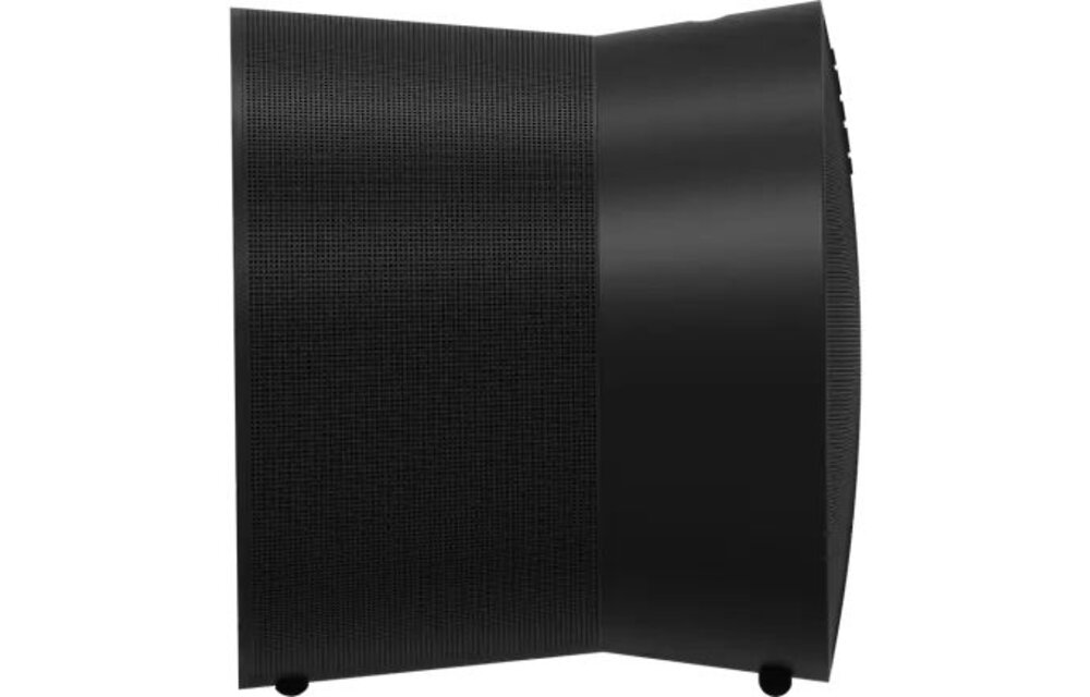 Sonos Era 300 (Zwart) - Boekenplank speaker