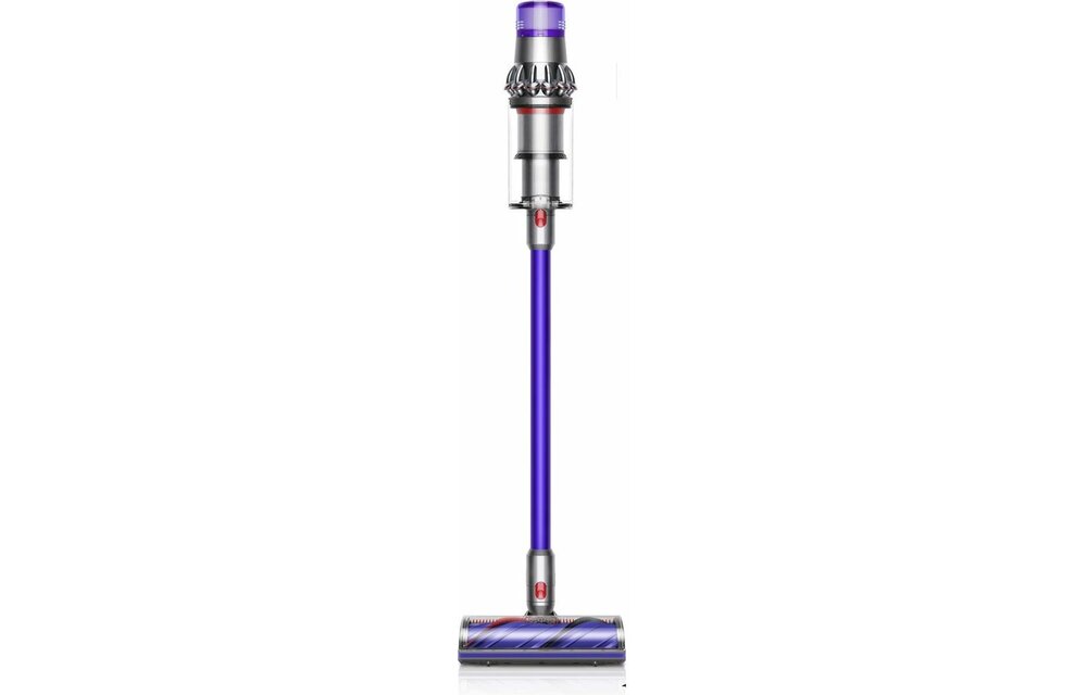 Dyson V11 Advanced - Steelstofzuiger