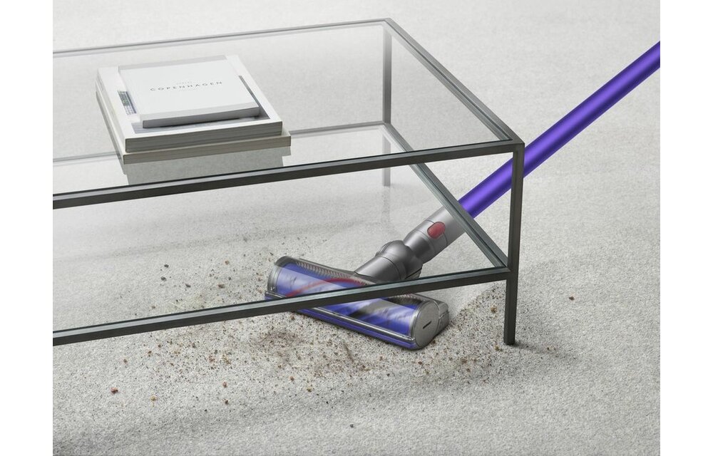Dyson V11 Advanced - Steelstofzuiger