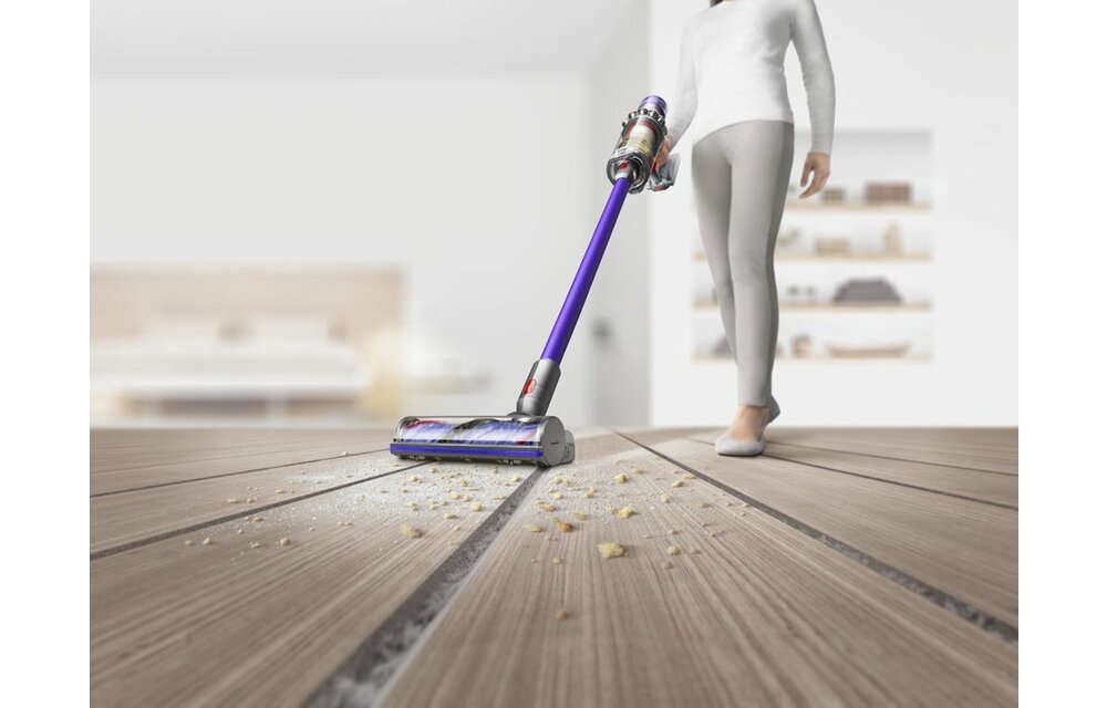 Dyson V11 Advanced - Steelstofzuiger
