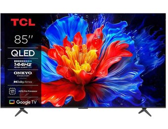 TCL 65QLED810K (2025) - QLED TV