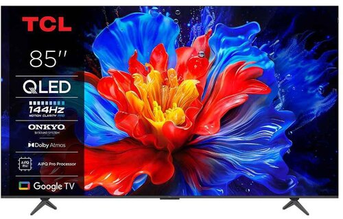 TCL 65QLED810K (2025) - QLED TV
