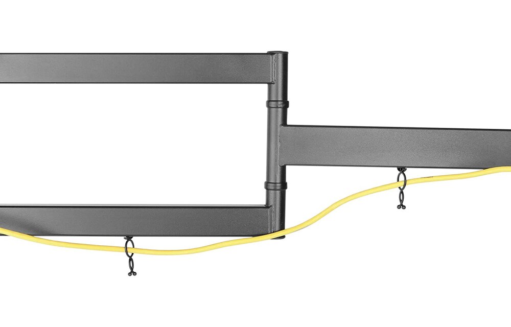 Superior Electronics SUPSTV003 Muurbeugel 32-55 inch - TV muurbeugel