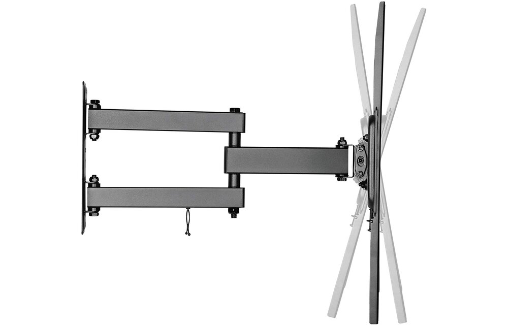 Superior Electronics SUPSTV003 Muurbeugel 32-55 inch - TV muurbeugel