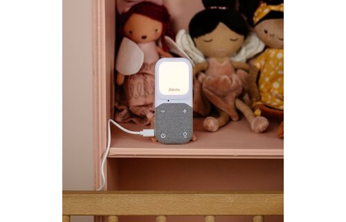 Alecto DBX135 - Babyfoon