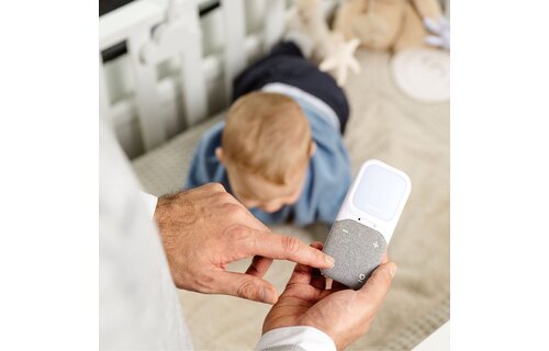 Alecto DBX135 - Babyfoon