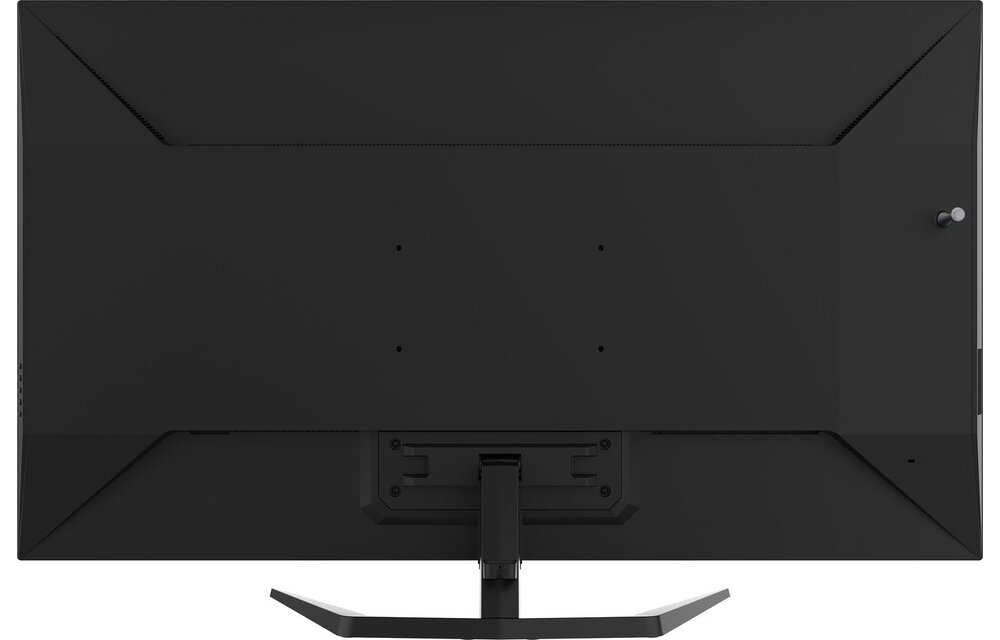 iiyama G-Master Red Eagle G4380UHSU-B1 - Monitor