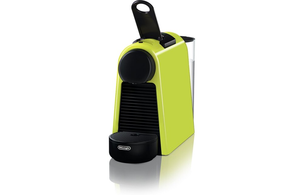 De'Longhi Nespresso Essenza Mini EN85.L - Koffiemachine