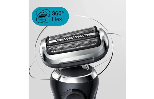 Braun Series 7 71-S1000s - Scheerapparaat