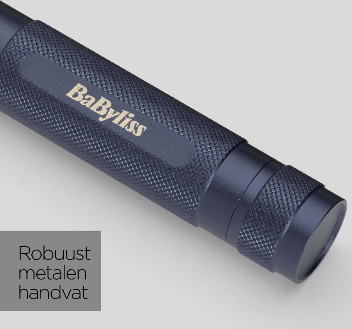 Babyliss Super-X Metal Series E112E - Neustrimmer