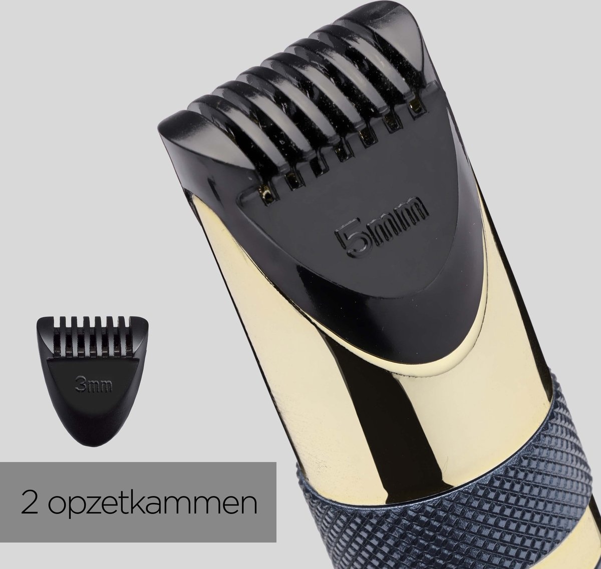 Babyliss Super-X Metal Series E112E - Neustrimmer