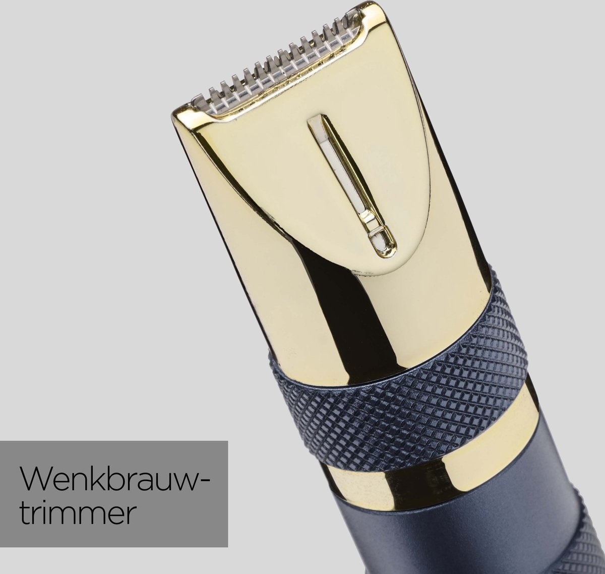 Babyliss Super-X Metal Series E112E - Neustrimmer