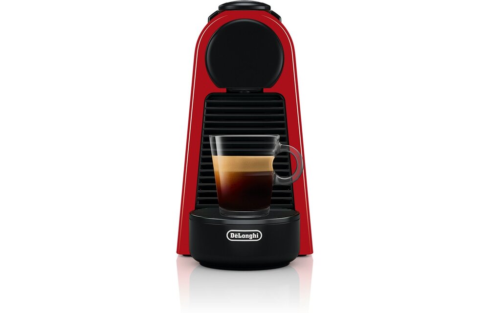De'Longhi Nespresso Essenza Mini EN85.R - Koffiemachine