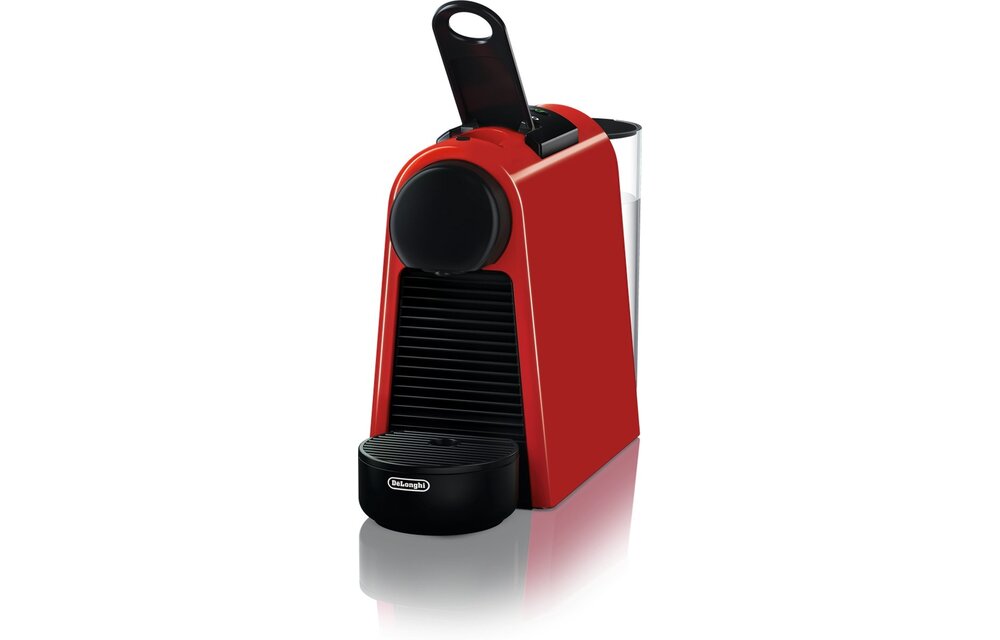 De'Longhi Nespresso Essenza Mini EN85.R - Koffiemachine